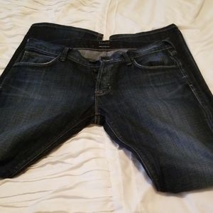 Hudson mens jeans